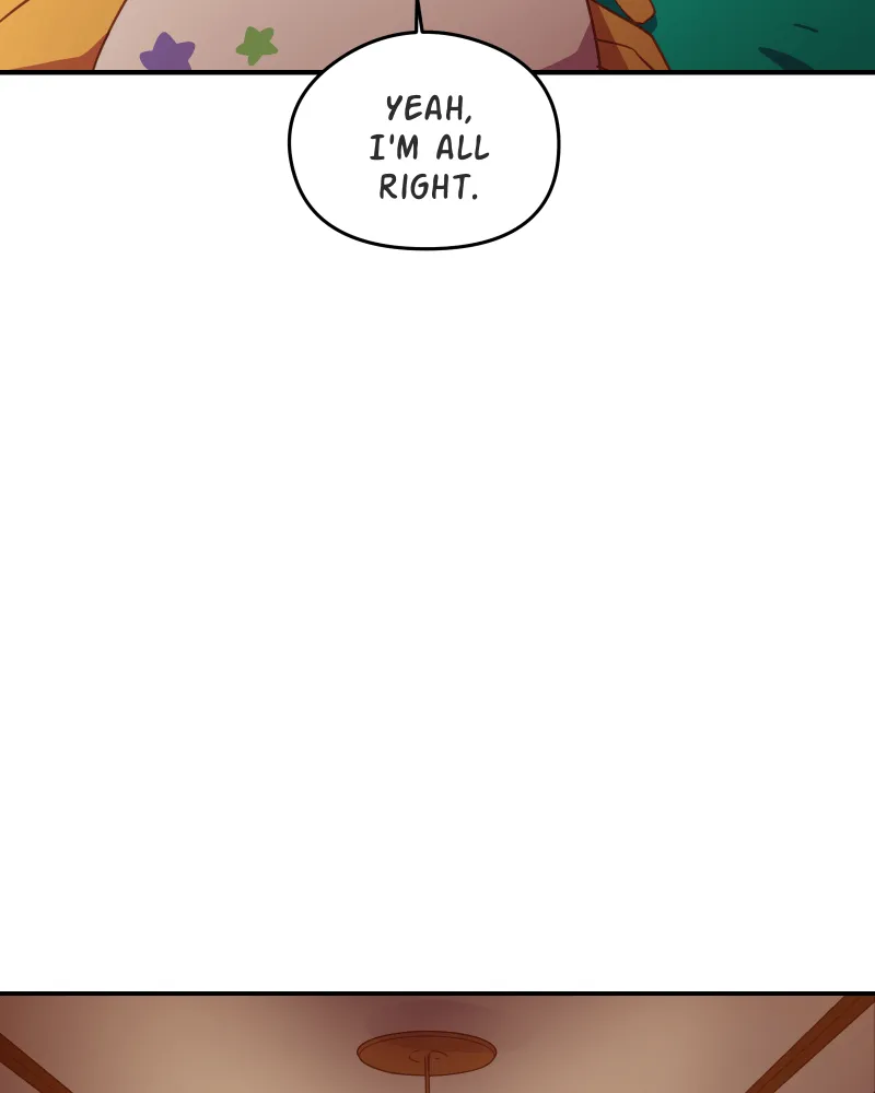 Four Leaf Chapter 115 page 52 - 