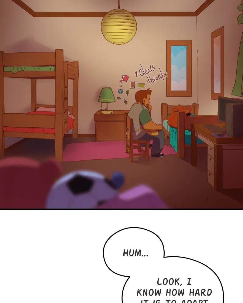 Four Leaf Chapter 115 page 53 - 
