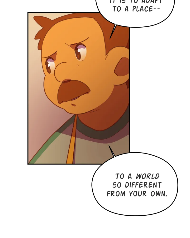 Four Leaf Chapter 115 page 54 - 