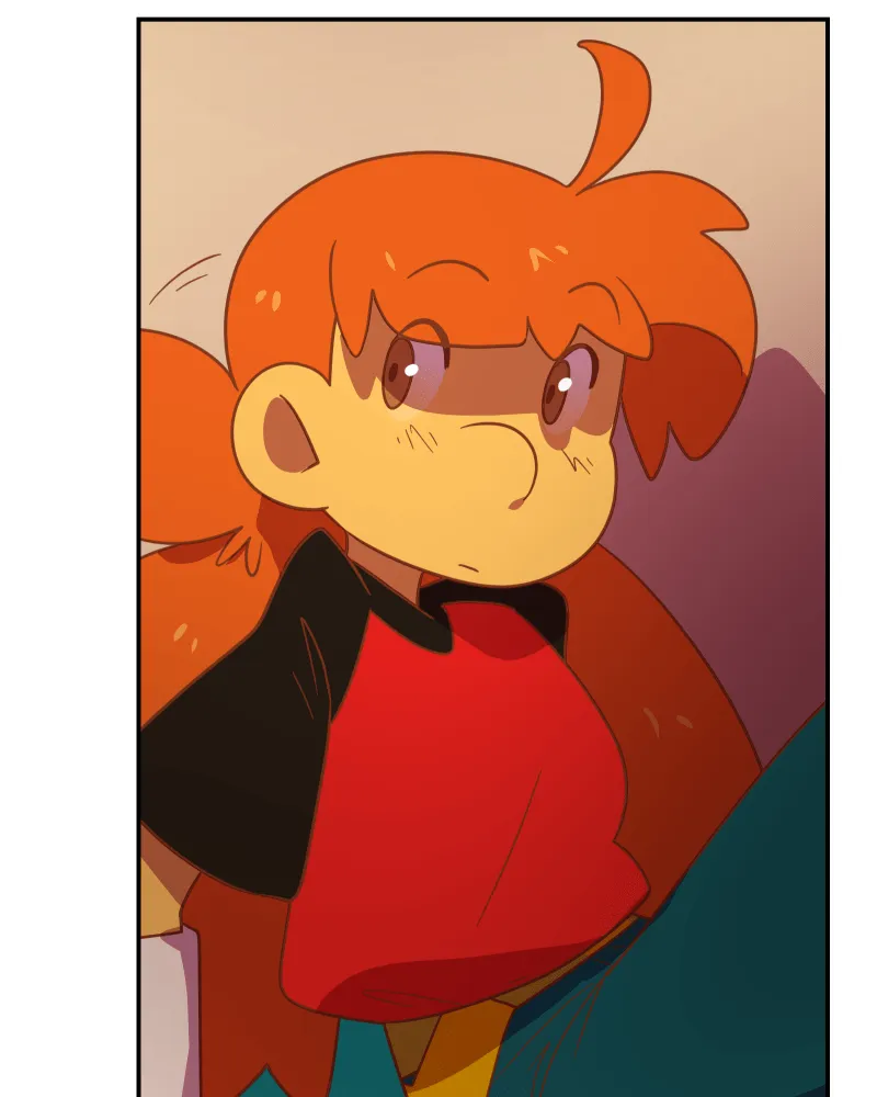 Four Leaf Chapter 115 page 55 - 