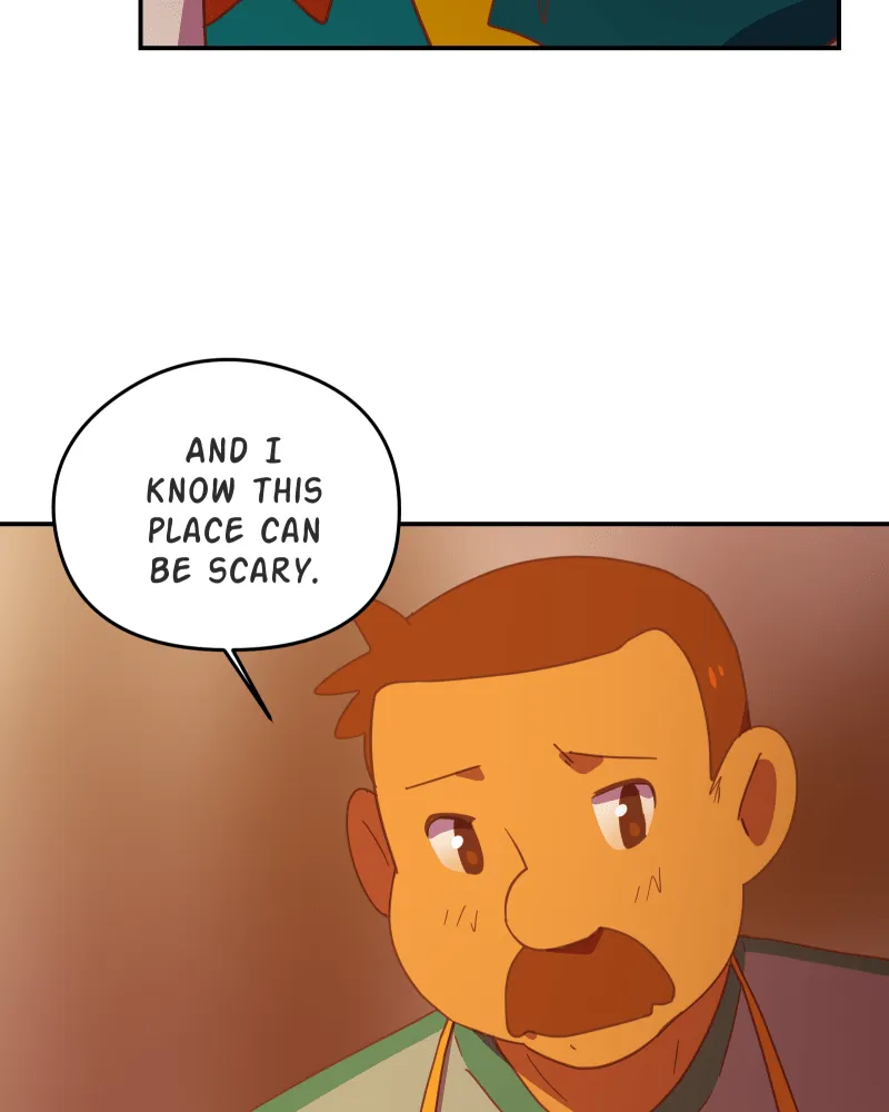 Four Leaf Chapter 115 page 56 - 