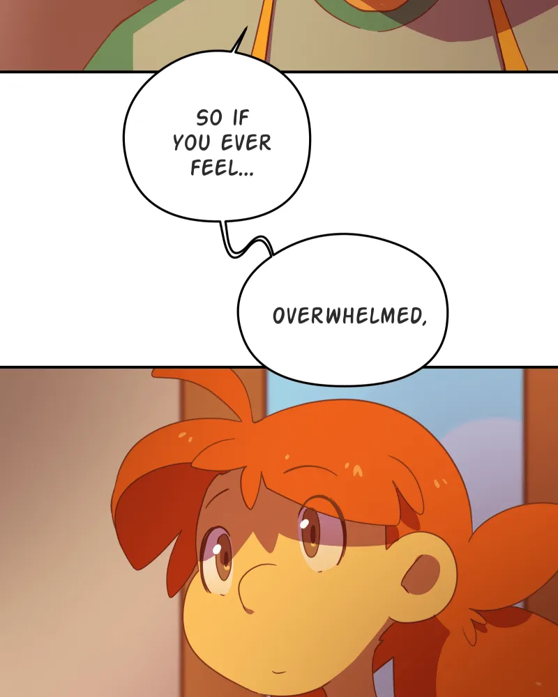 Four Leaf Chapter 115 page 57 - 