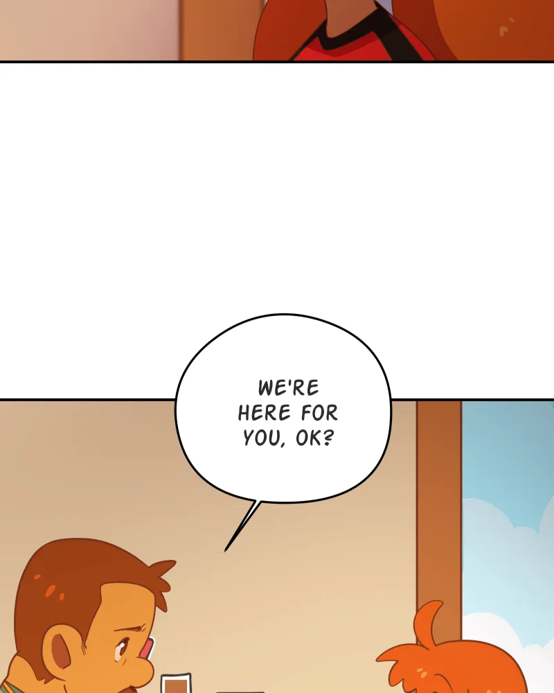 Four Leaf Chapter 115 page 58 - 