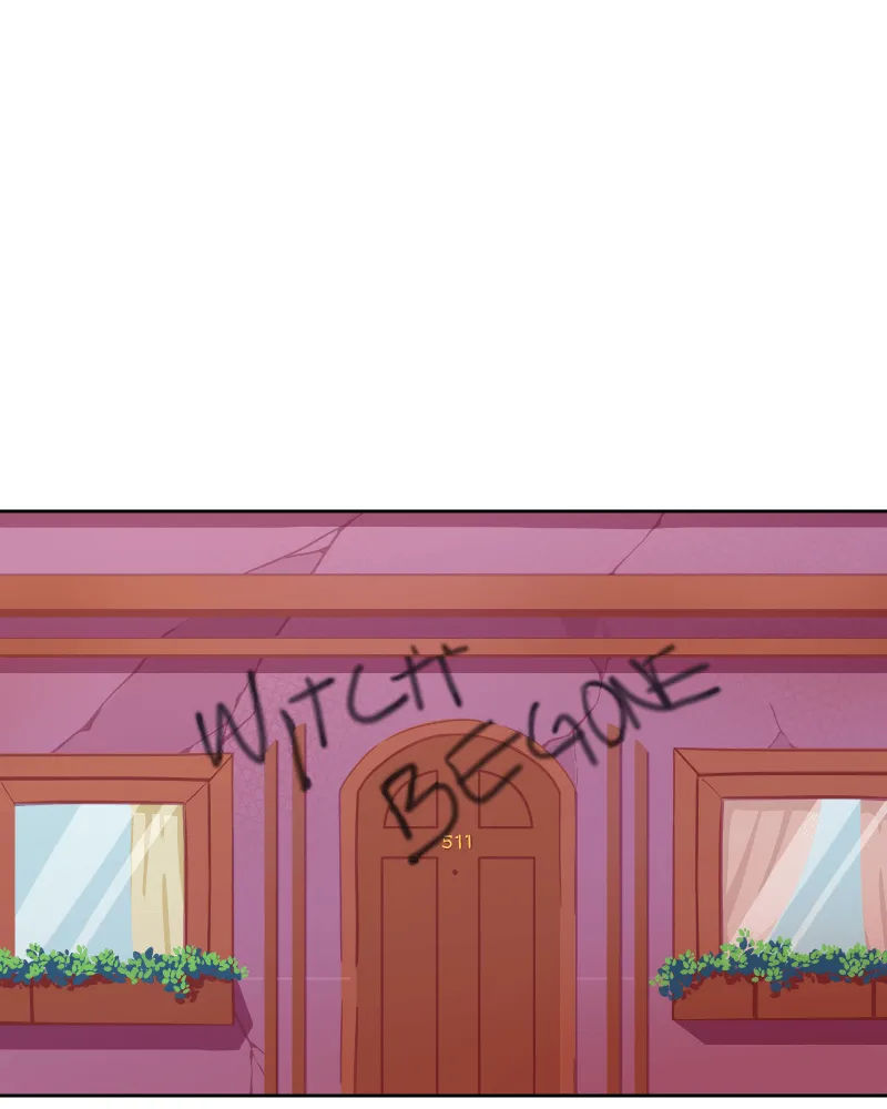 Four Leaf Chapter 115 page 7 - 