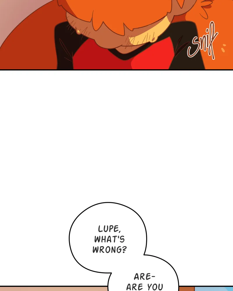Four Leaf Chapter 115 page 63 - 