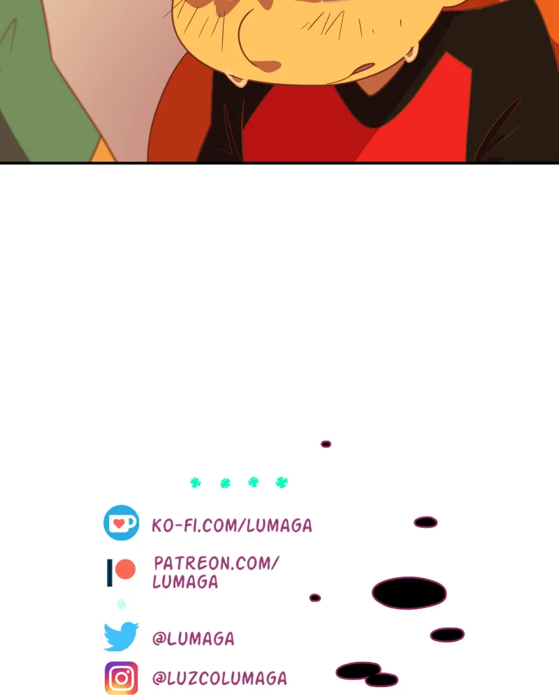 Four Leaf Chapter 115 page 66 - 