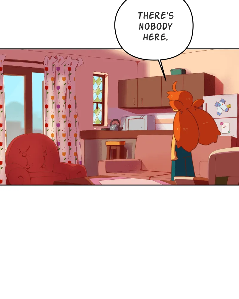Four Leaf Chapter 115 page 9 - 