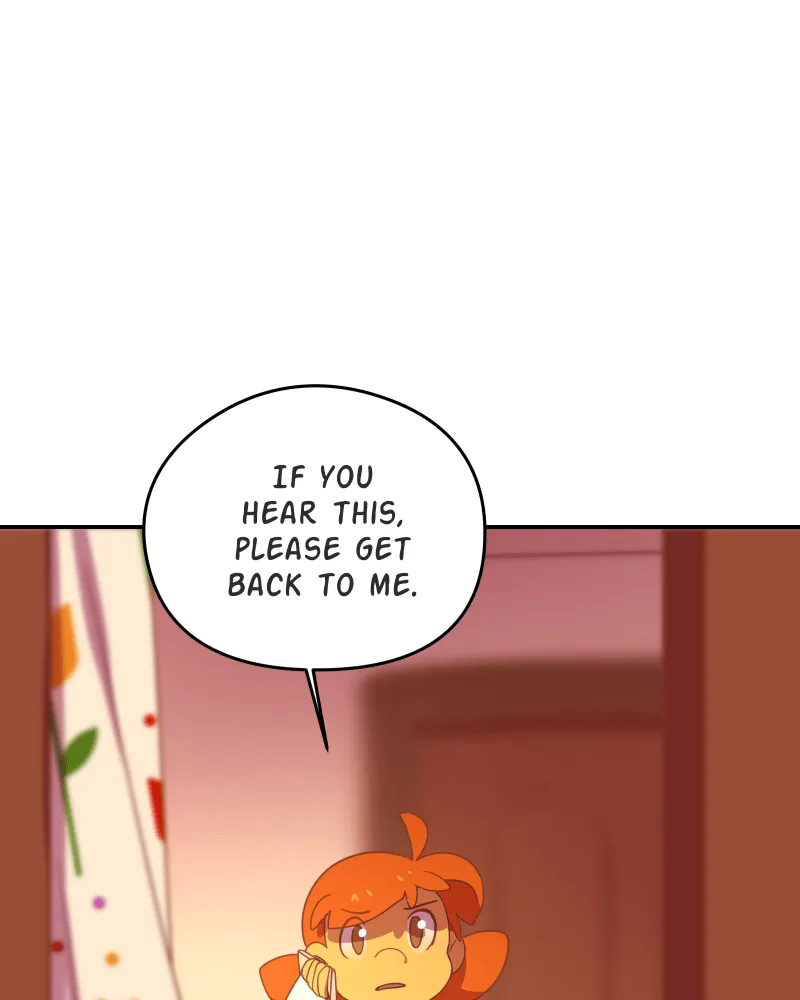 Four Leaf Chapter 115 page 10 - 