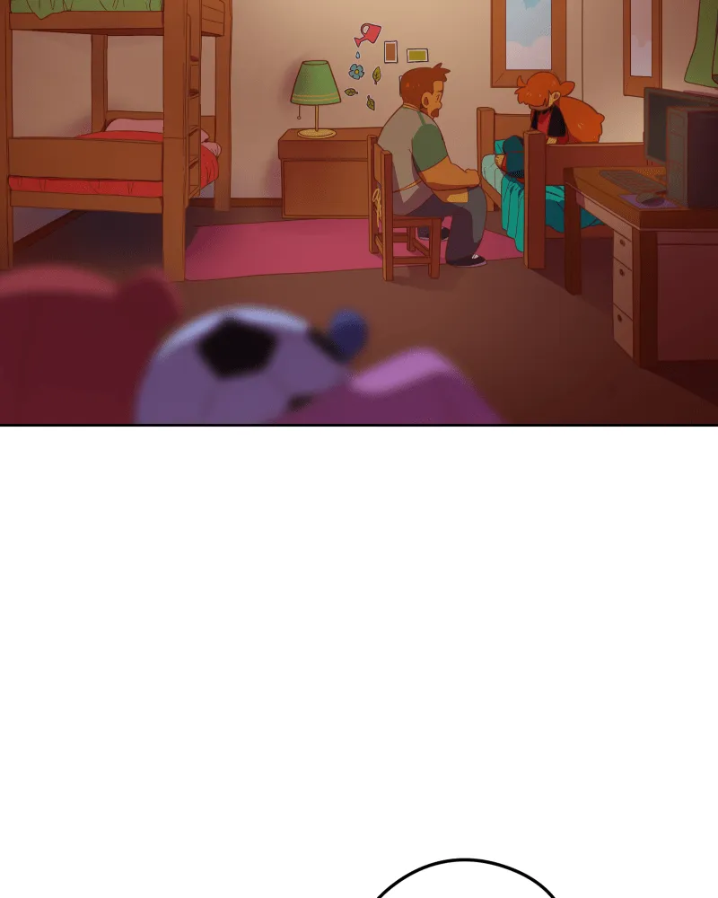 Four Leaf Chapter 116 page 2 - 