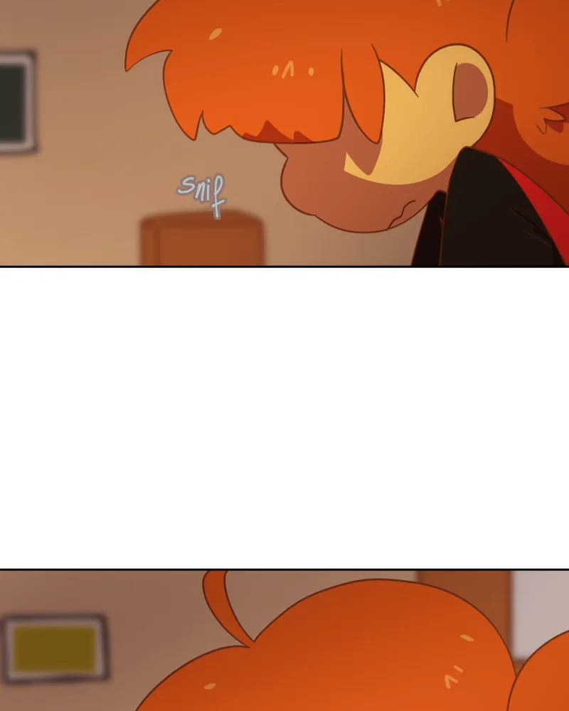 Four Leaf Chapter 116 page 12 - 