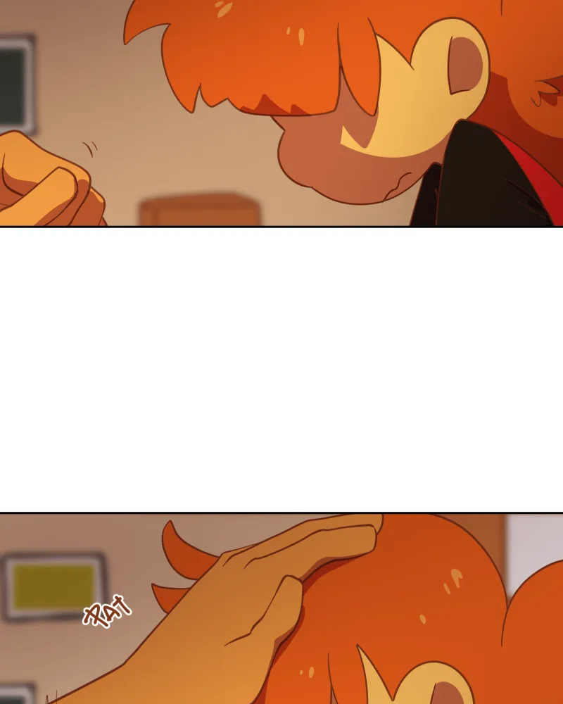 Four Leaf Chapter 116 page 13 - 
