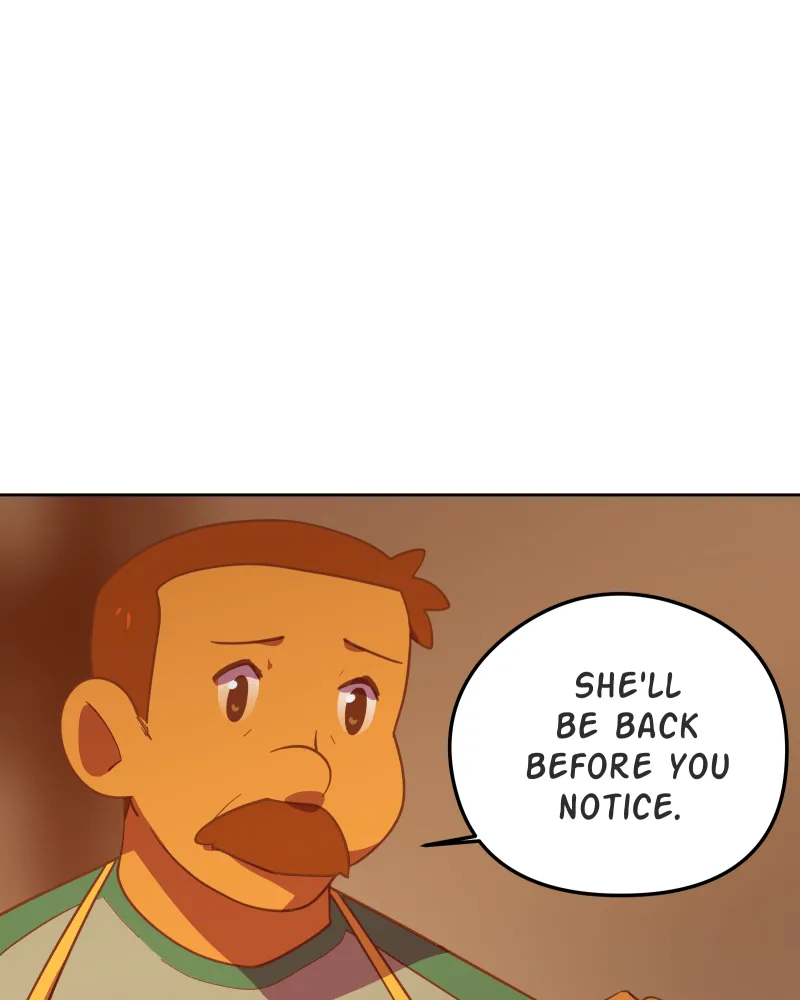 Four Leaf Chapter 116 page 16 - 