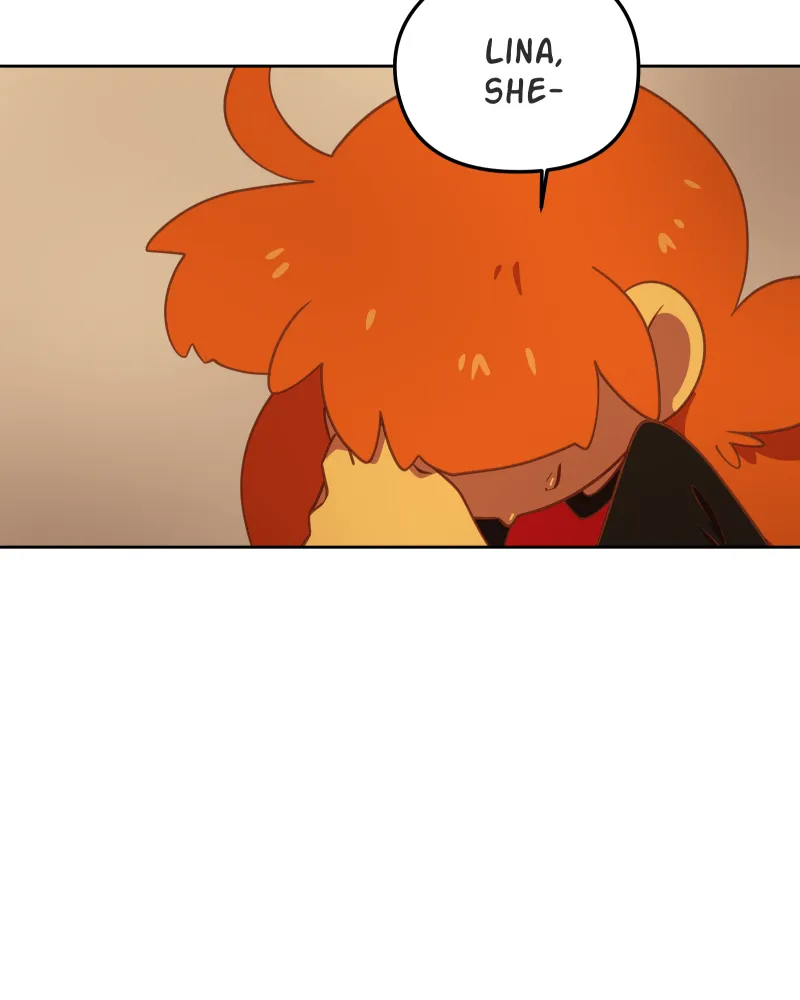 Four Leaf Chapter 116 page 3 - 
