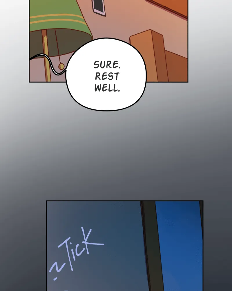Four Leaf Chapter 116 page 21 - 