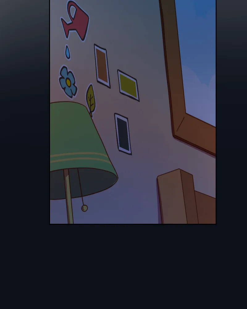 Four Leaf Chapter 116 page 22 - 