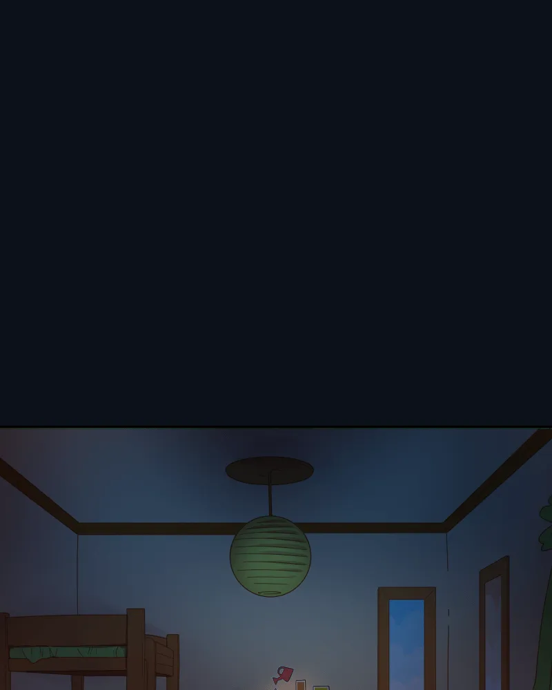 Four Leaf Chapter 116 page 28 - 