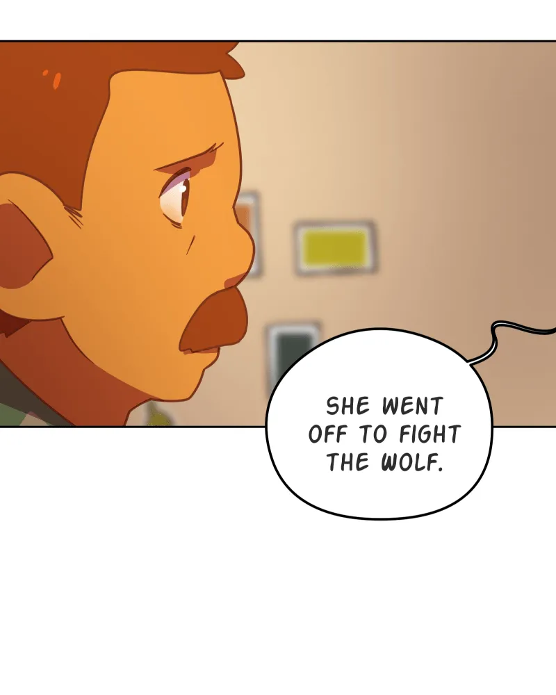 Four Leaf Chapter 116 page 4 - 