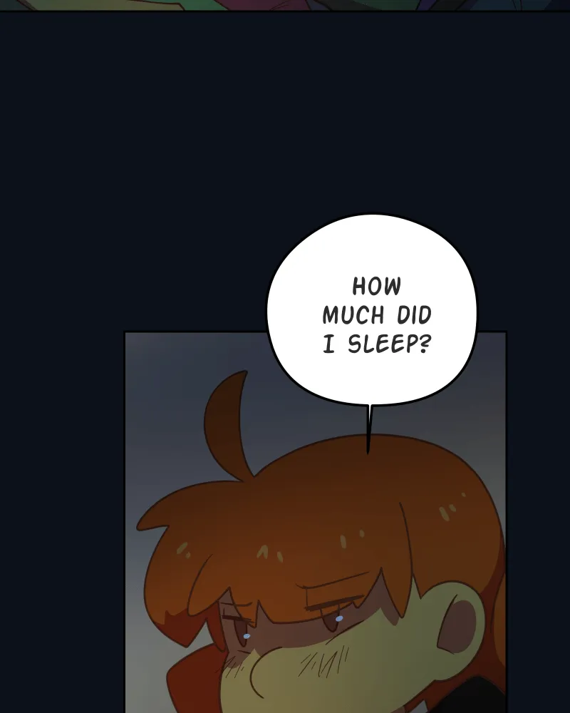Four Leaf Chapter 116 page 33 - 