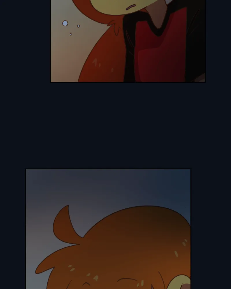 Four Leaf Chapter 116 page 34 - 