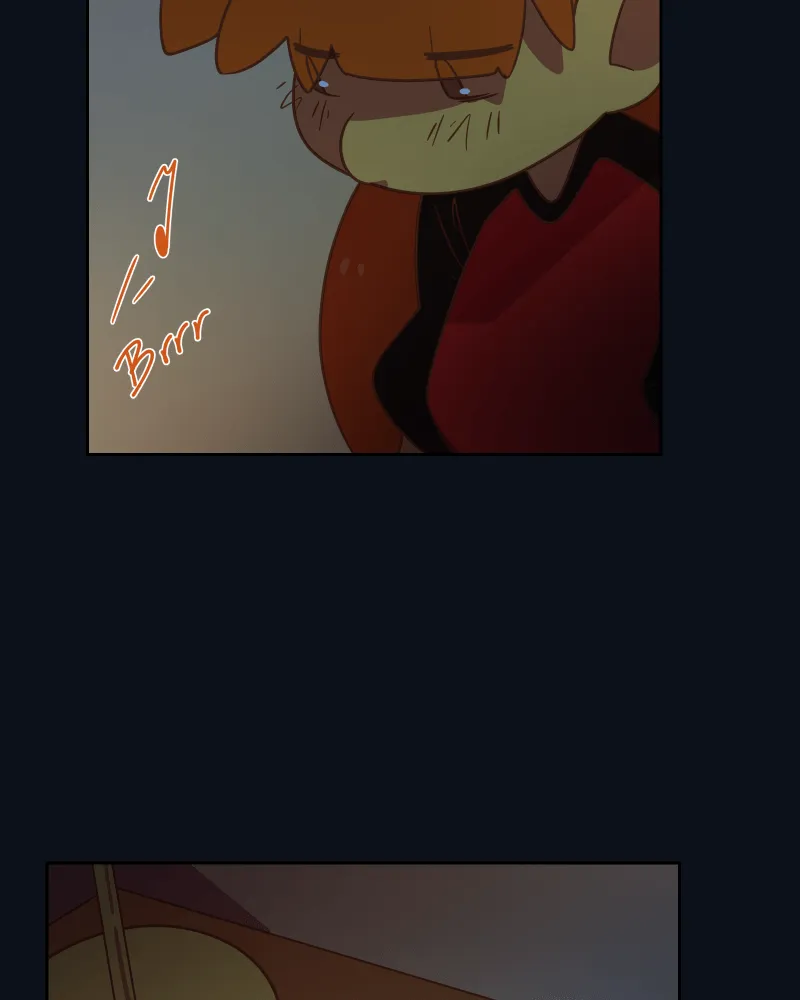 Four Leaf Chapter 116 page 35 - 