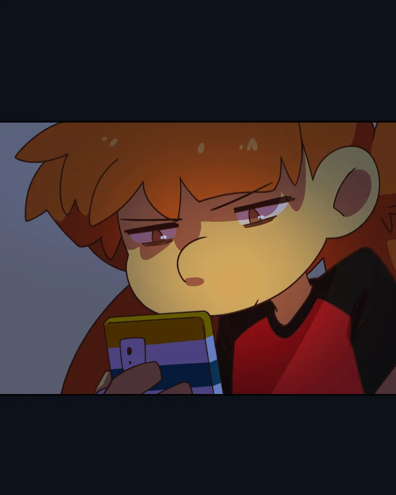 Four Leaf Chapter 116 page 37 - 
