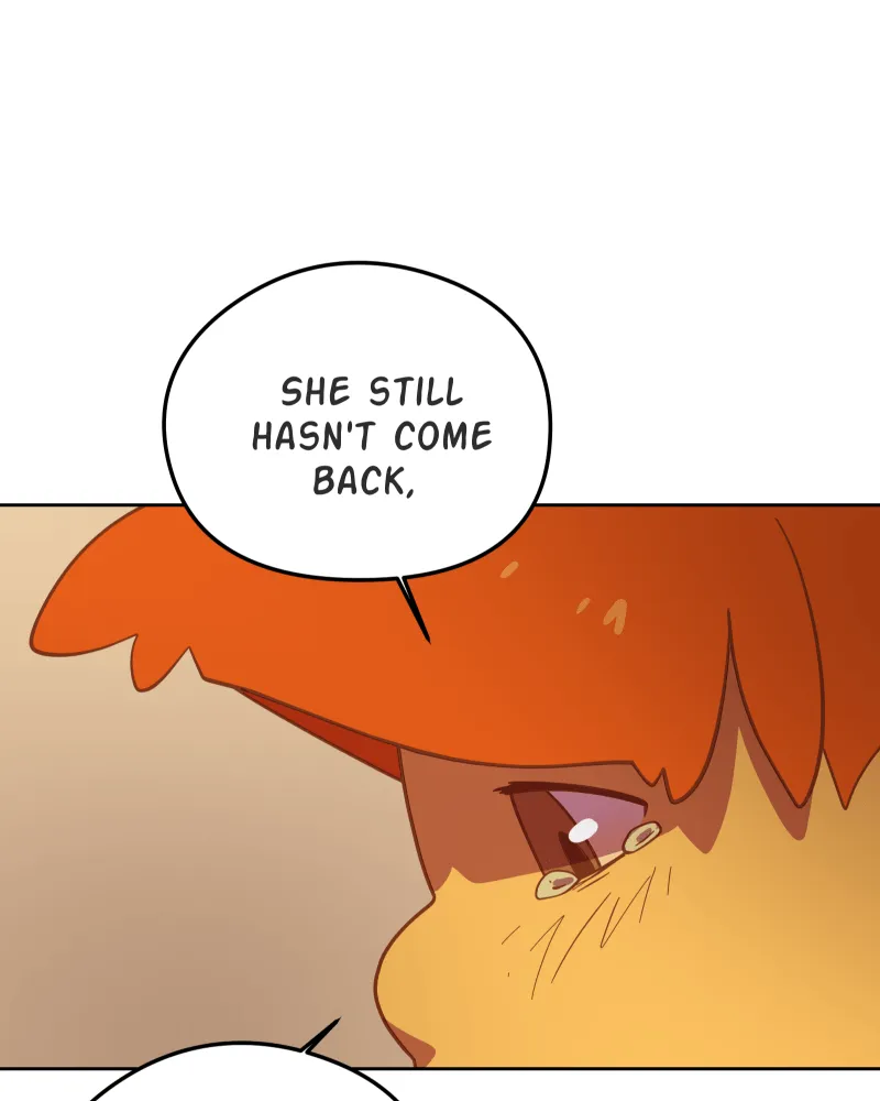 Four Leaf Chapter 116 page 5 - 