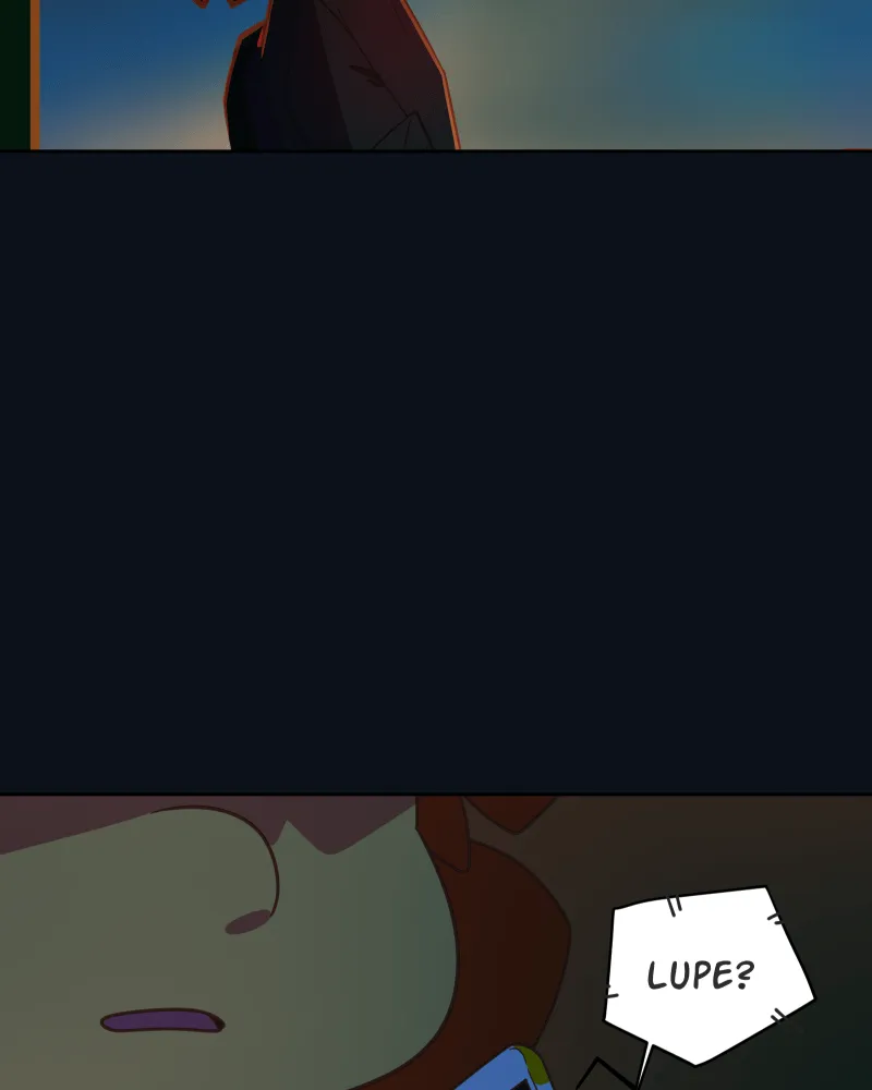 Four Leaf Chapter 116 page 50 - 