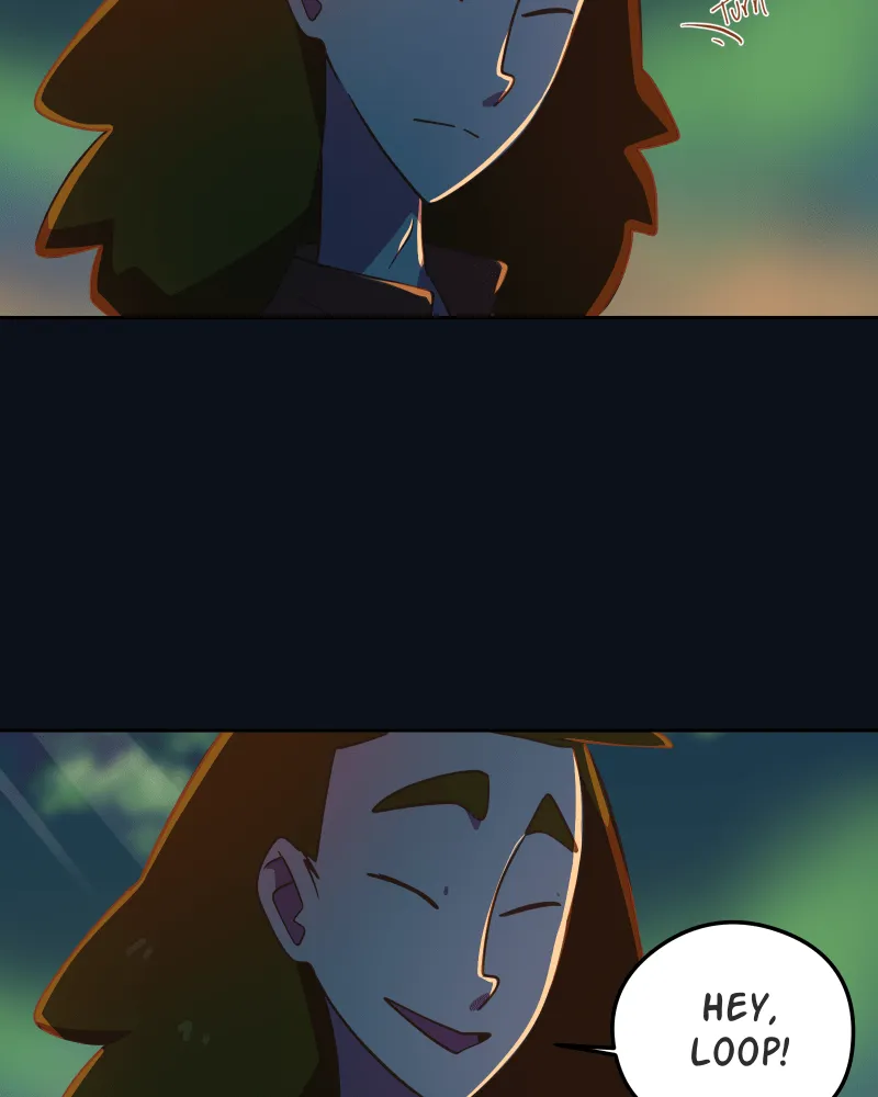 Four Leaf Chapter 116 page 52 - 