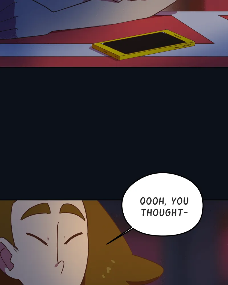 Four Leaf Chapter 116 page 56 - 