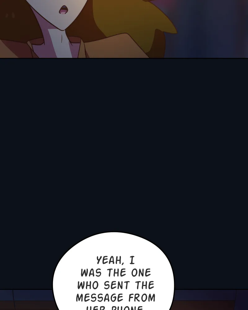 Four Leaf Chapter 116 page 57 - 