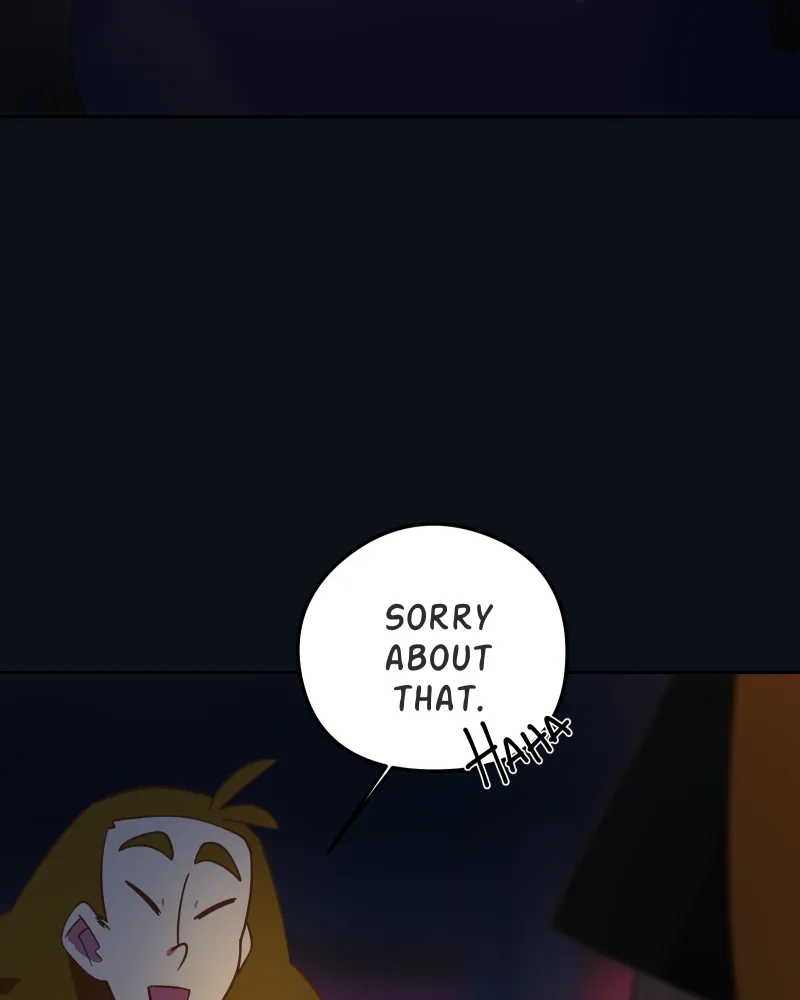 Four Leaf Chapter 116 page 59 - 