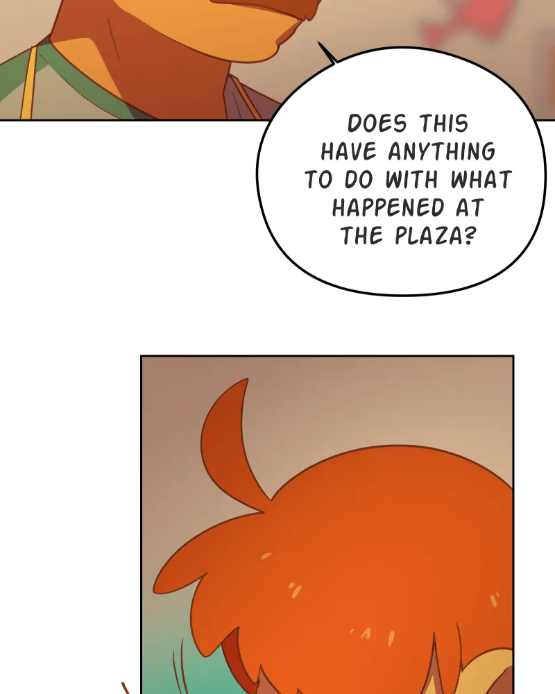 Four Leaf Chapter 116 page 7 - 