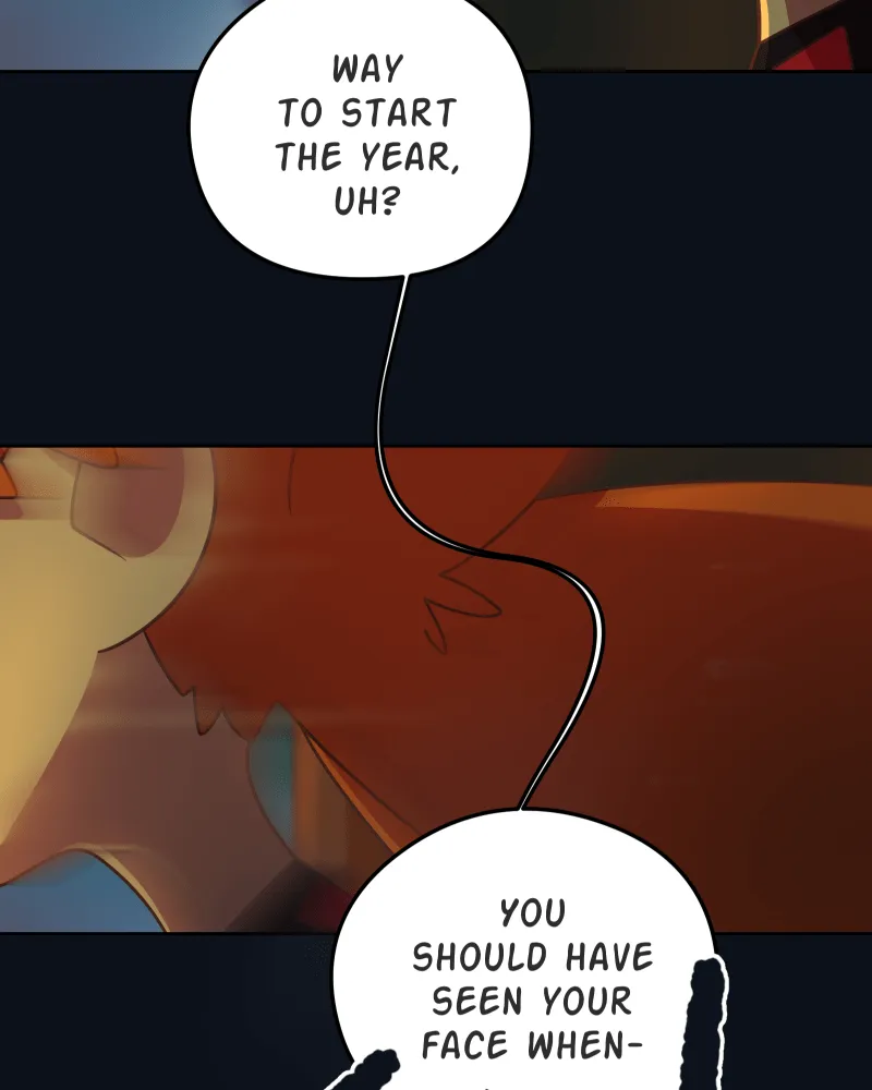 Four Leaf Chapter 116 page 62 - 