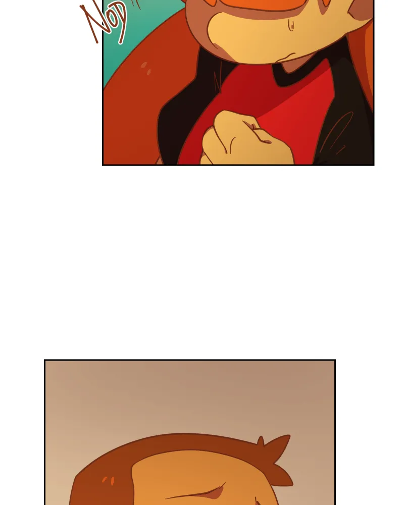 Four Leaf Chapter 116 page 8 - 