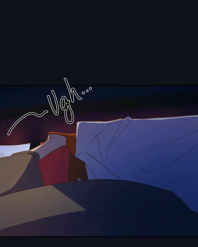 Four Leaf Chapter 117 page 11 - 