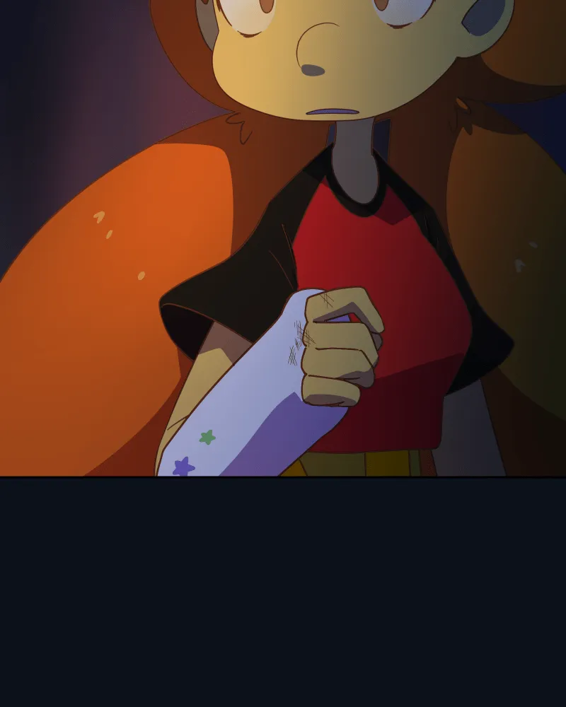 Four Leaf Chapter 117 page 13 - 