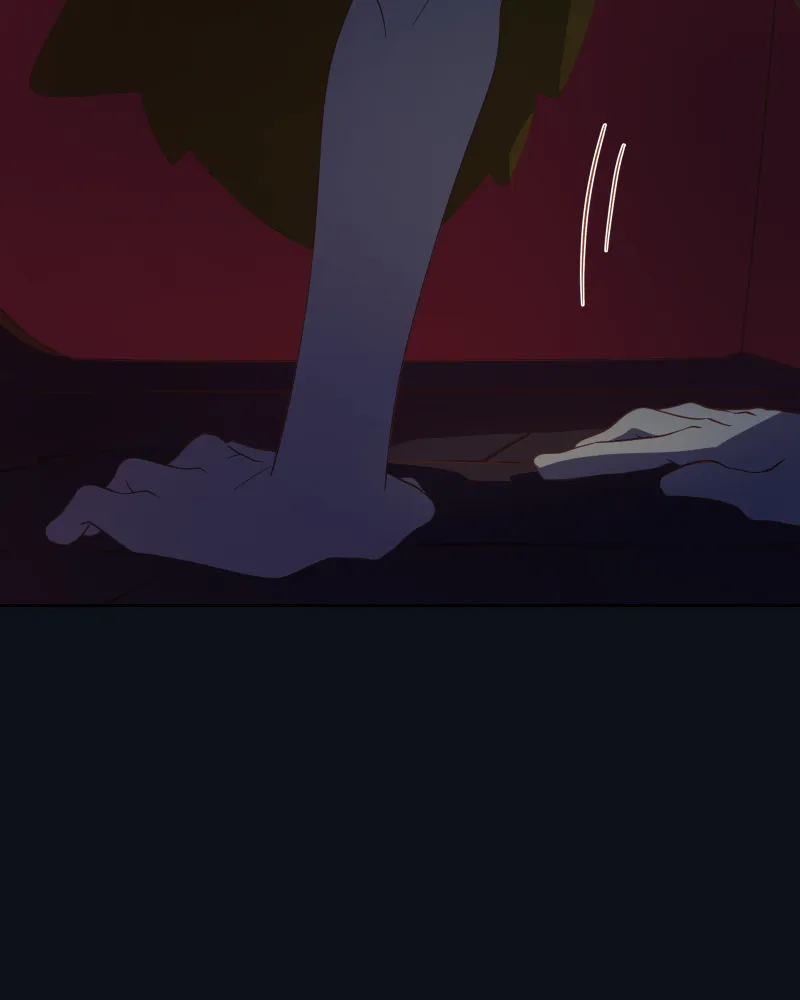 Four Leaf Chapter 117 page 16 - 