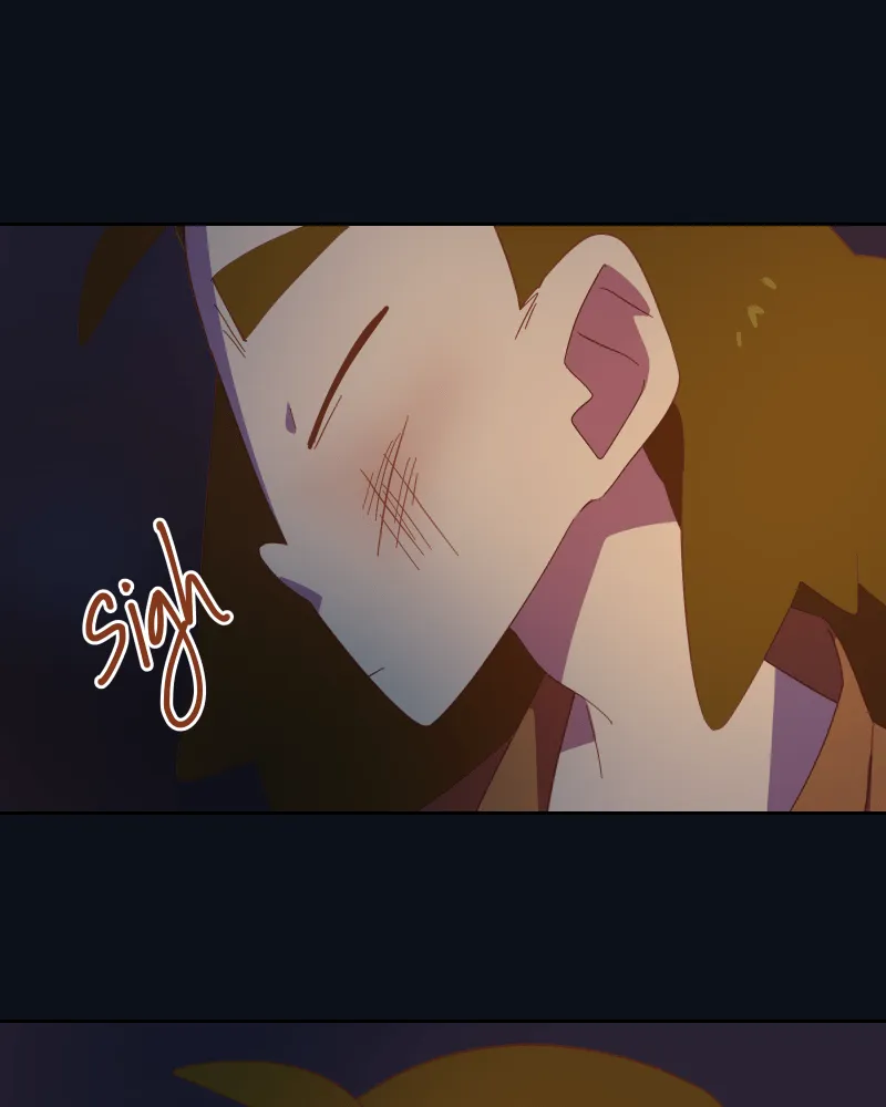 Four Leaf Chapter 117 page 23 - 