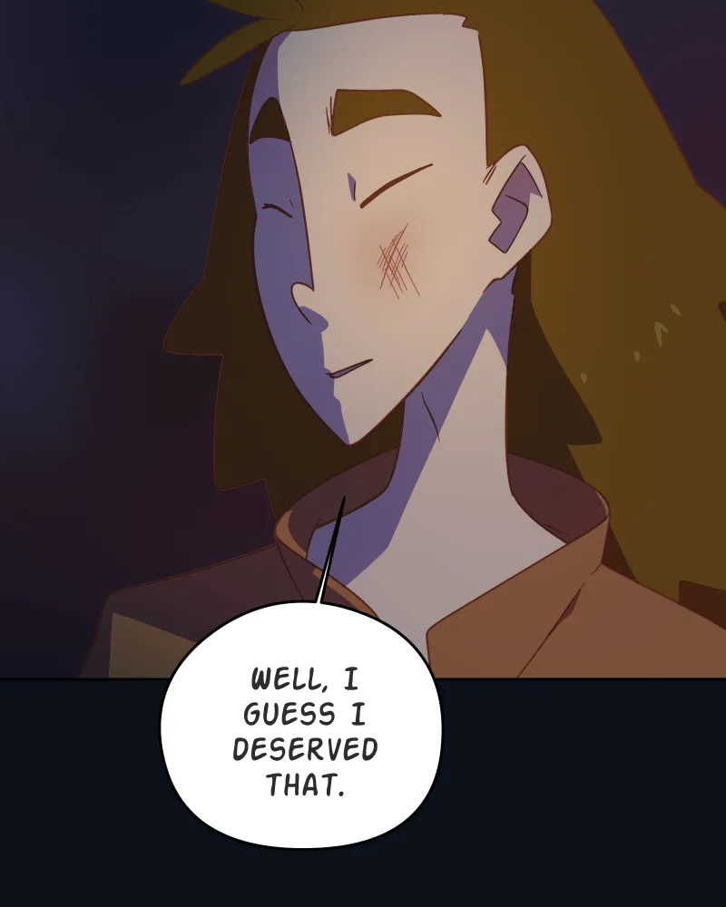 Four Leaf Chapter 117 page 24 - 