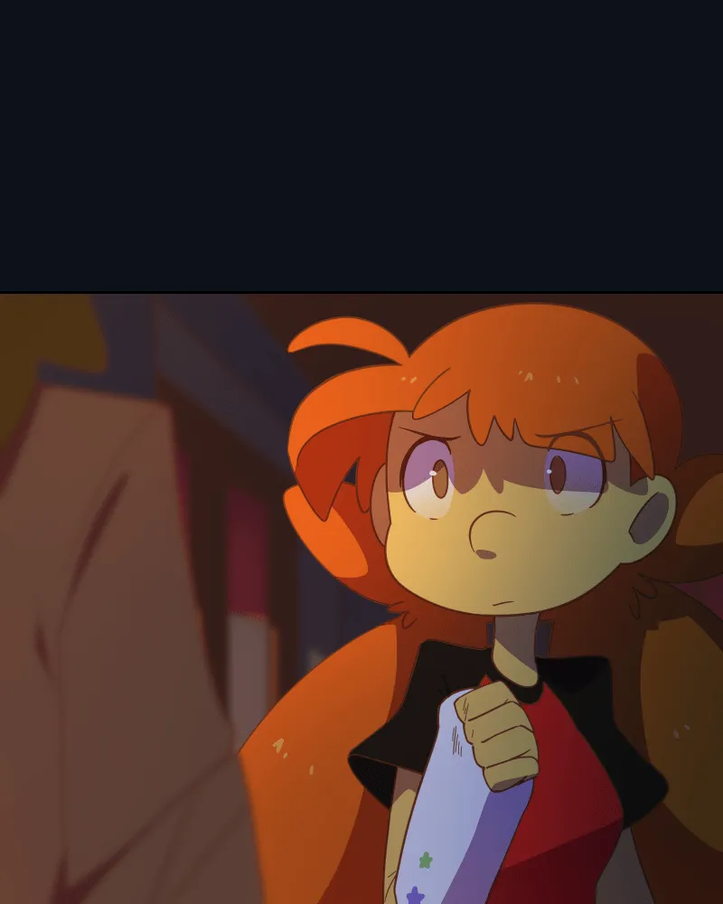 Four Leaf Chapter 117 page 25 - 