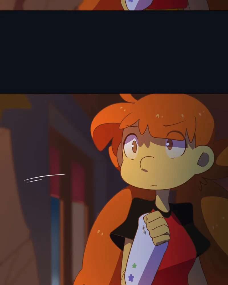 Four Leaf Chapter 117 page 26 - 