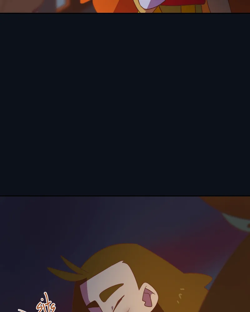 Four Leaf Chapter 117 page 27 - 