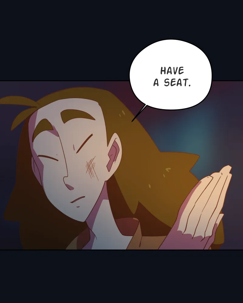 Four Leaf Chapter 117 page 29 - 