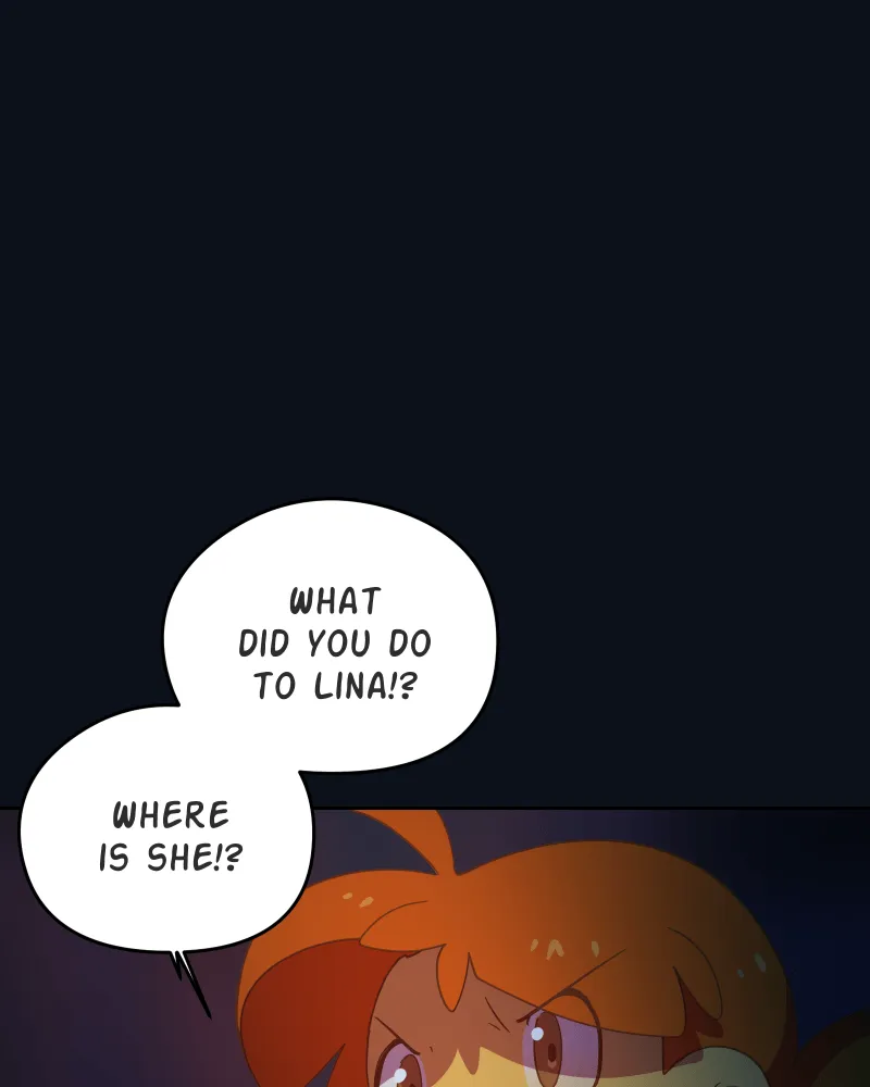 Four Leaf Chapter 117 page 30 - 