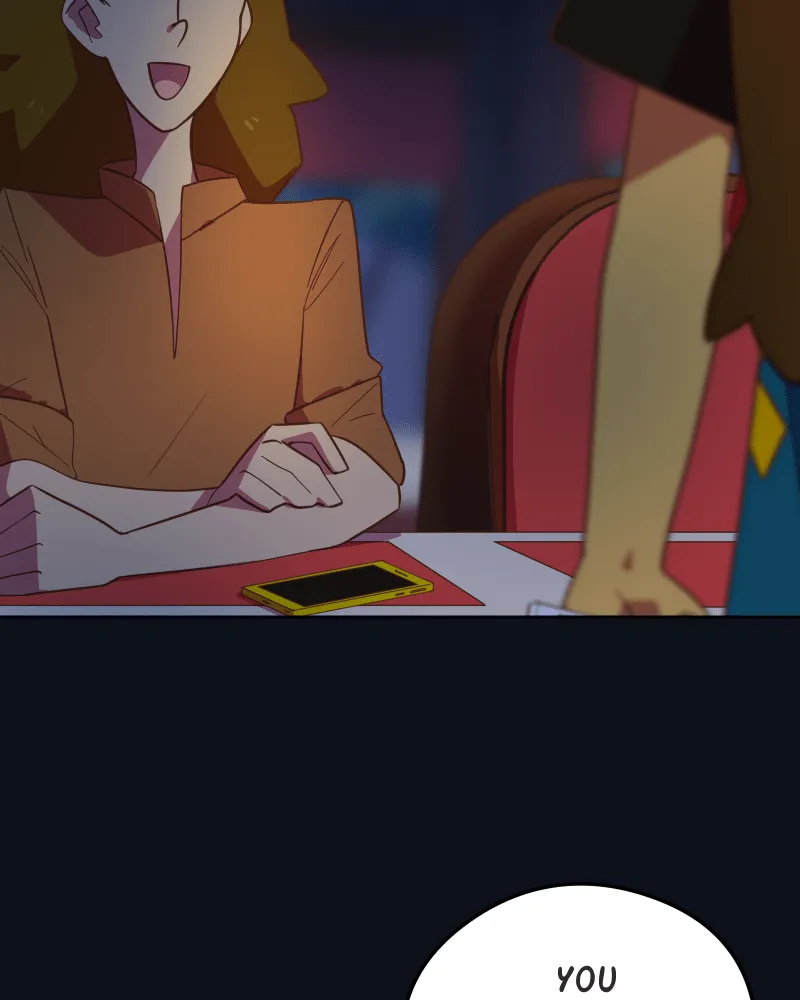 Four Leaf Chapter 117 page 4 - 
