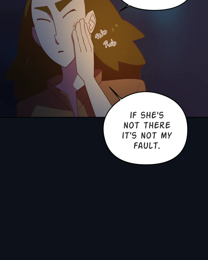 Four Leaf Chapter 117 page 32 - 