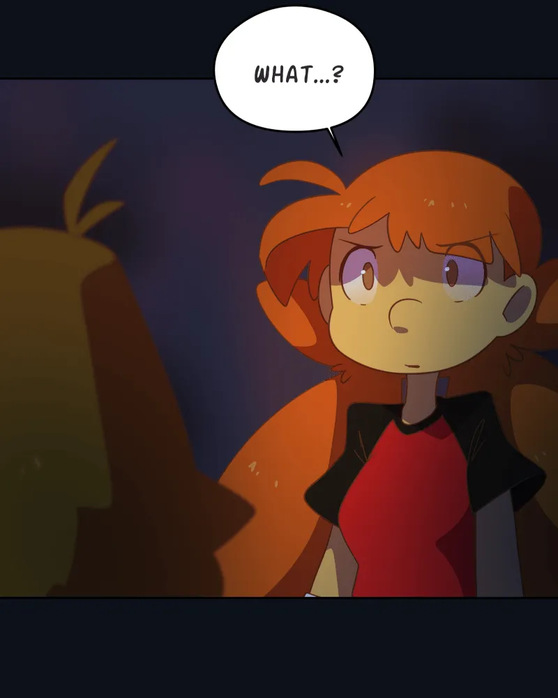 Four Leaf Chapter 117 page 33 - 