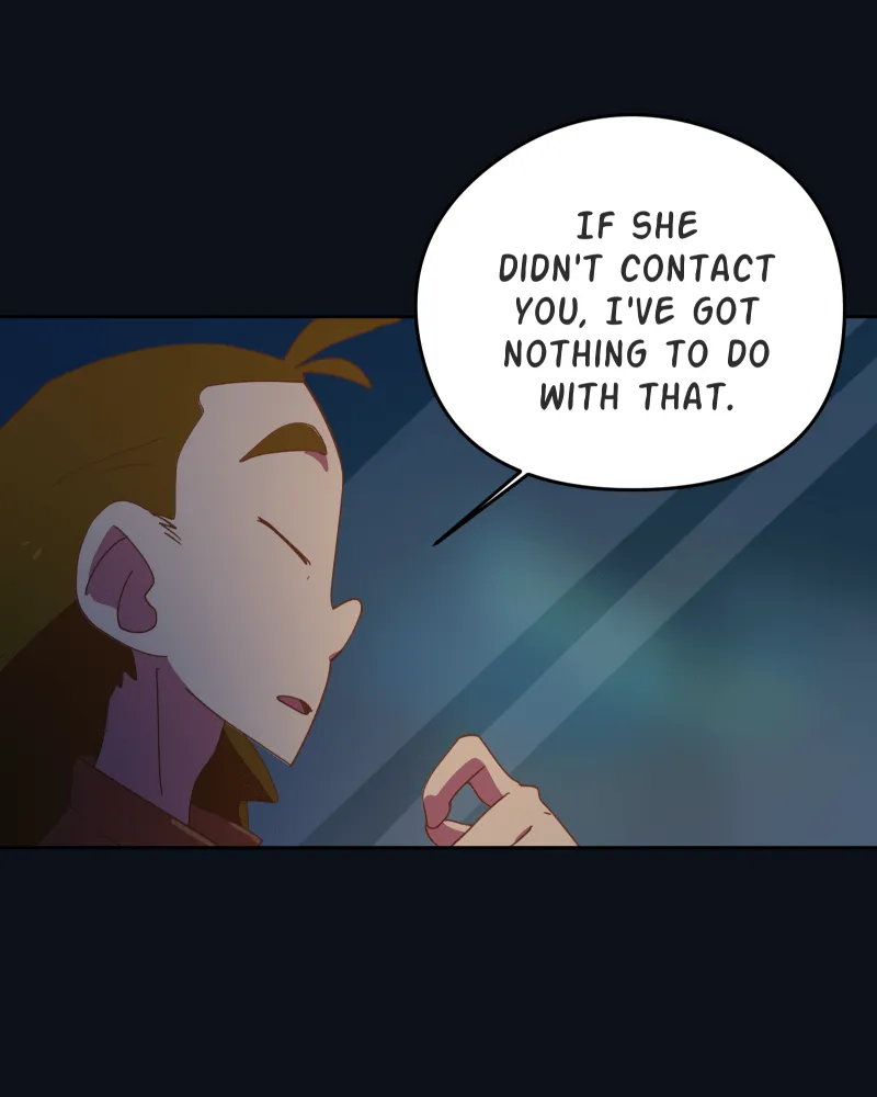 Four Leaf Chapter 117 page 34 - 