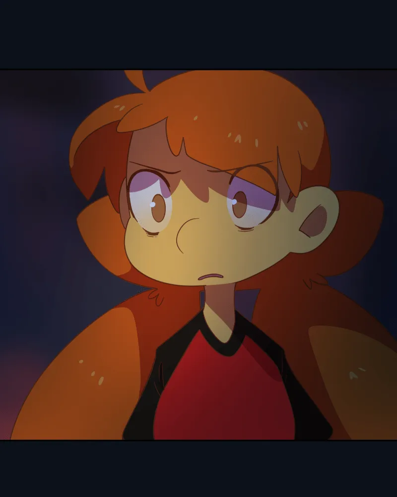 Four Leaf Chapter 117 page 35 - 