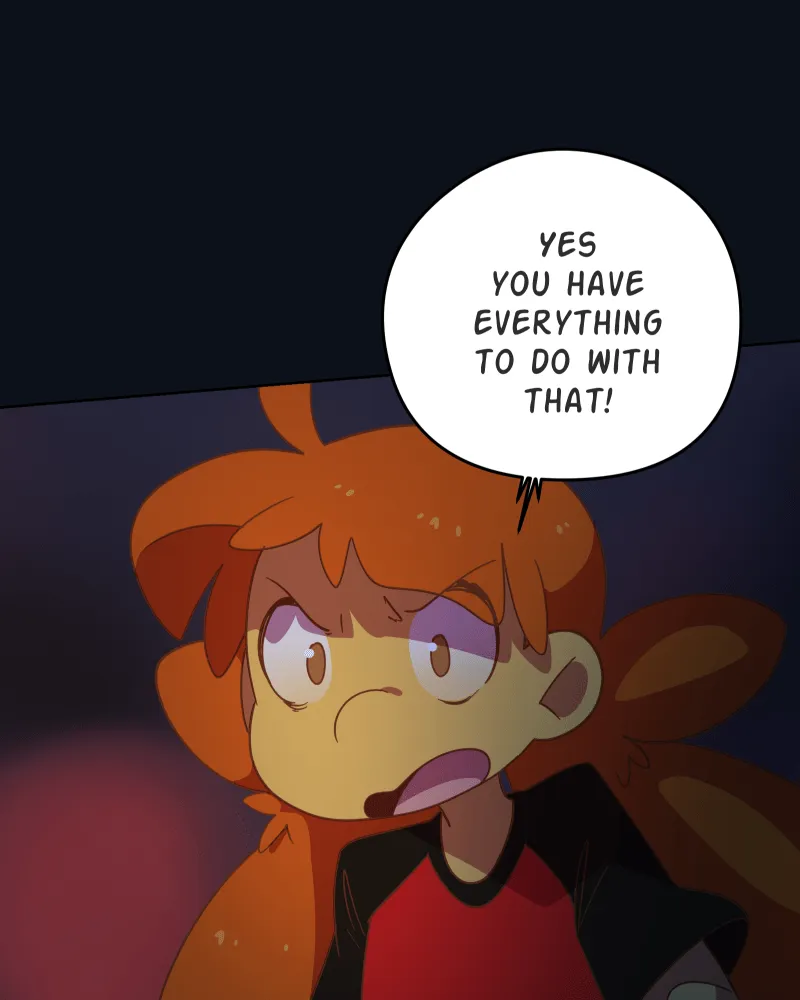 Four Leaf Chapter 117 page 36 - 